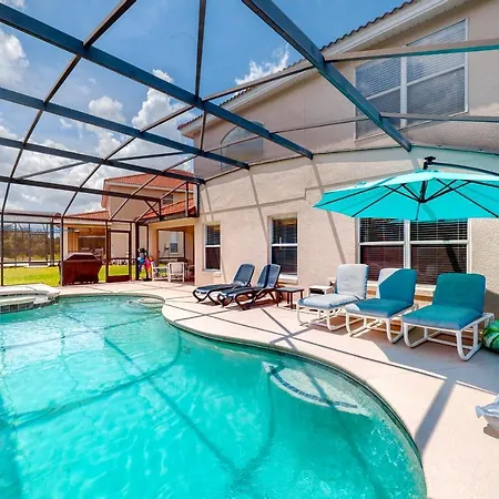 Paradise Villa